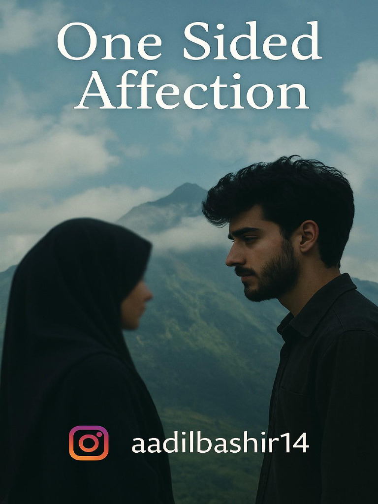 One-Sided Affection: A Poetic Journey | PDF