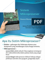 Sistem Mikroprosesor I BAB I_0