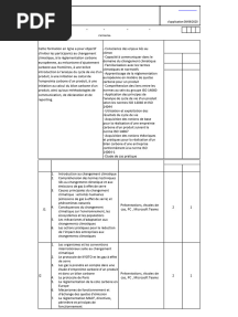 Formation Bilan et empreinte Carbone Haythem Hadded