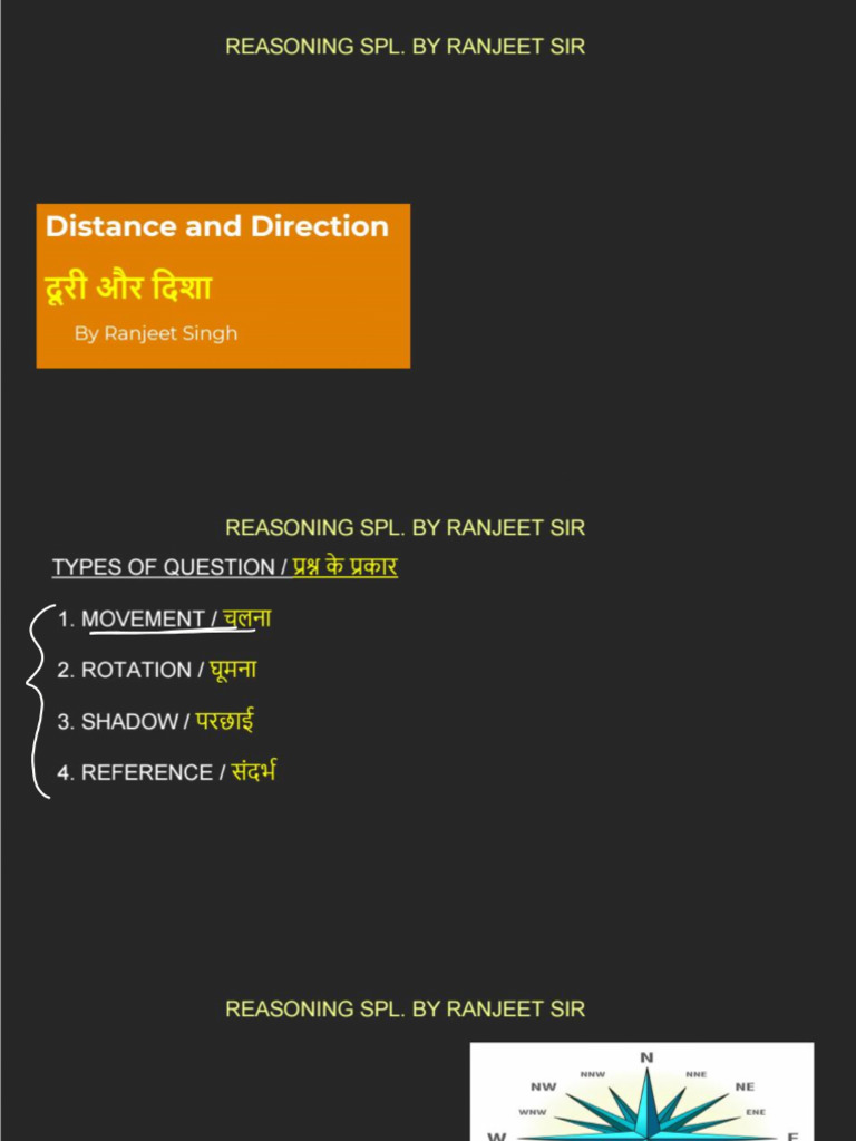 Direction 2 | PDF
