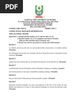 NUST Undergraduate Application Form 2026 | PDF | Mail | Indemnity