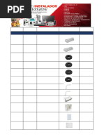 Catálogo de Productos Rackart 2025 | PDF | Lean Manufacturing