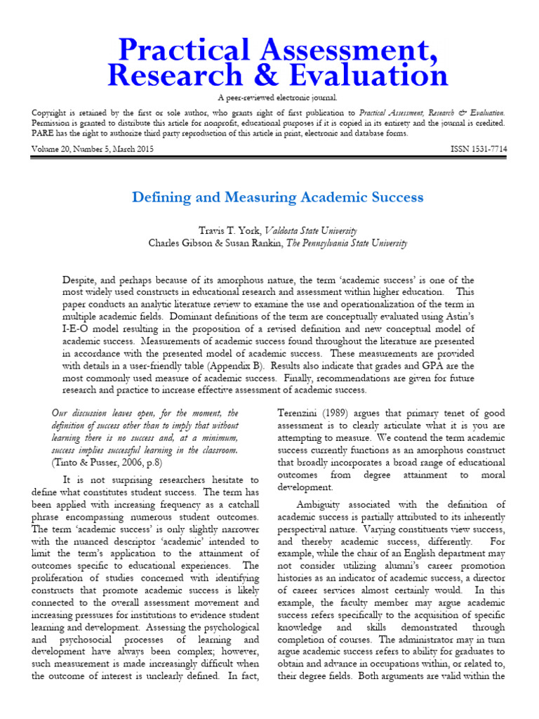 Download | PDF | Knowledge | Learning