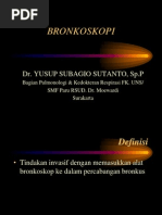 Download Bronkoskopi by Nyonya Arifin SN86749025 doc pdf