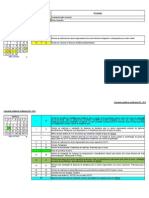 calendario ifg -2012