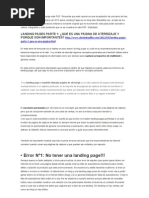 Download Landing Pages by Alexander Bobadilla SN86749443 doc pdf