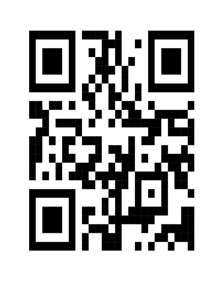 QR Code Plus | PDF