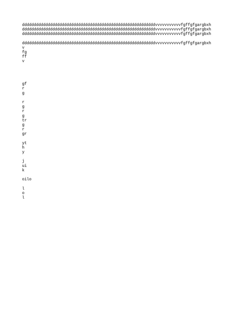 DDDD DDDD | PDF