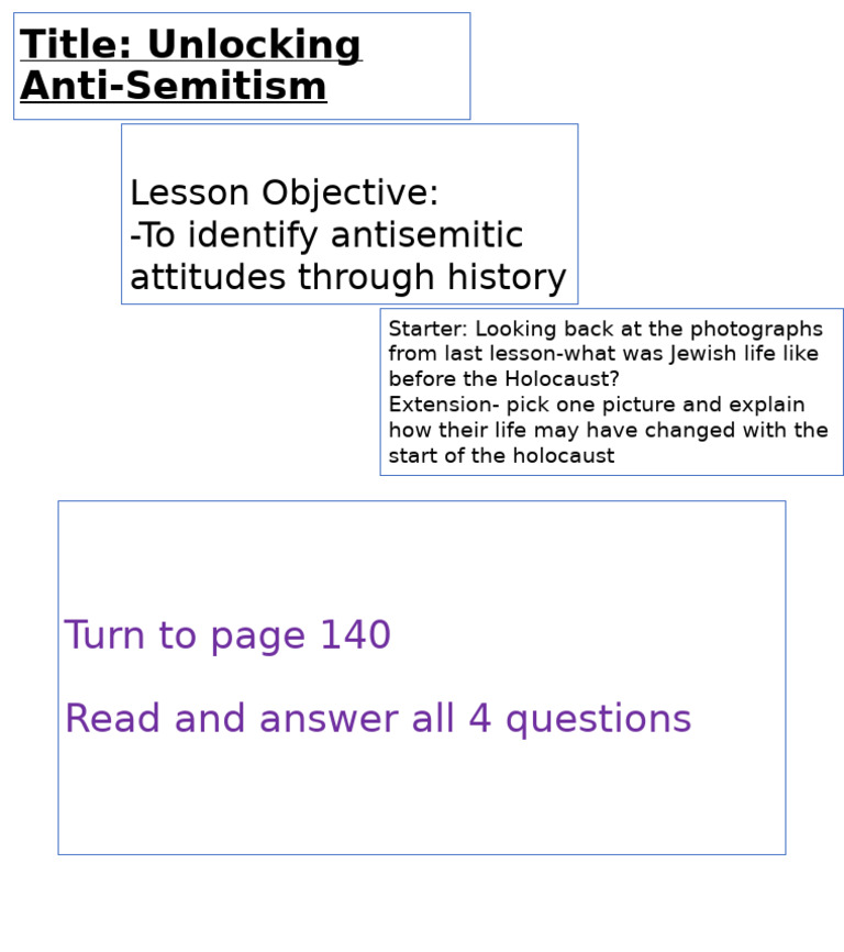 Lesson 3 | PDF