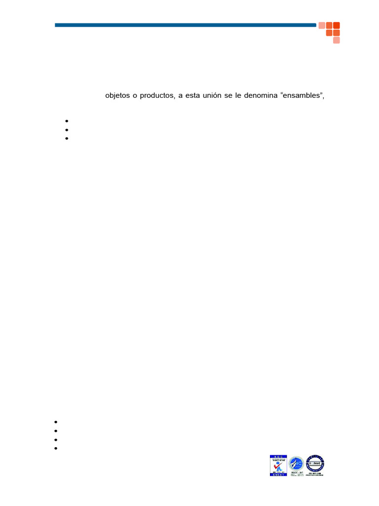 Apuntes U6 | PDF | Remache | Tornillo