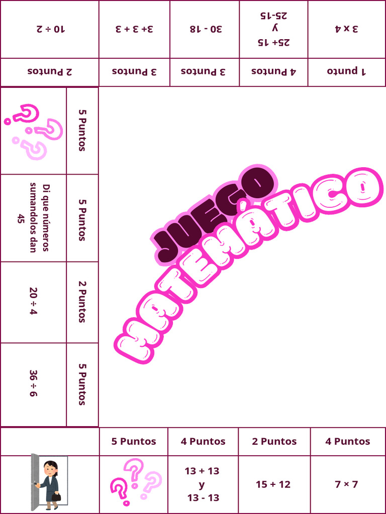 Monopoly Calculo | PDF