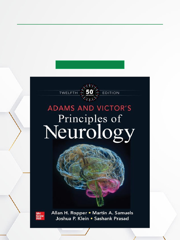 Adams and Victor&#39;s Principles of Neurology [ハードカバー] Ropper， Allan H.， M.D.、 Samuels， Martin A.， M.D.、 ， Joshua P.， M.D.， Ph.D.; Prasad， Sashank Adams and Victor's Principles of Neurology 10th Edition
