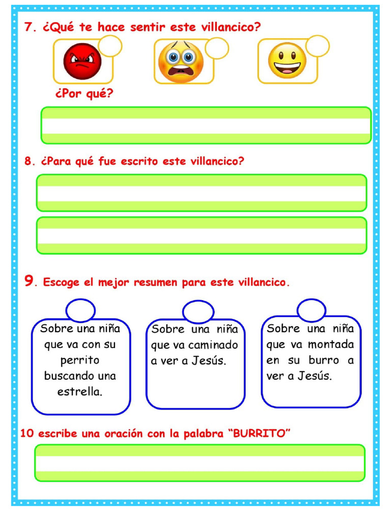 Ficha Semana 40 Comunicacion Parte 1 | PDF