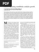Download Factors Regulating Mandibular Condylar Growth by Jasmin Jigarali Rupani SN86753676 doc pdf