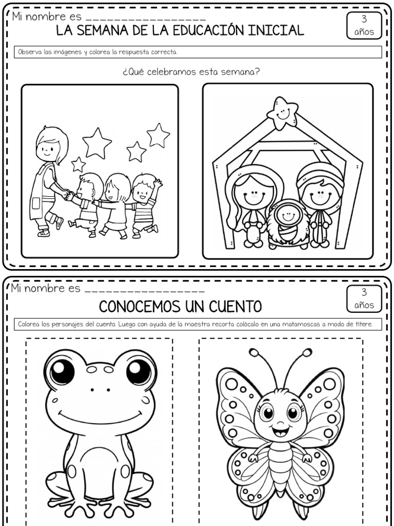 Fichas 3 | PDF