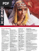 Download Phoenix Cinema Brochure  April - May 2012 by PhoenixCinema SN86754130 doc pdf