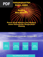 Download PARAMASASTRA BASA JAWA by Eva Yunita SN86754566 doc pdf