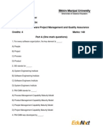 BC0054-Software Project Management Quality Assurance-MQP