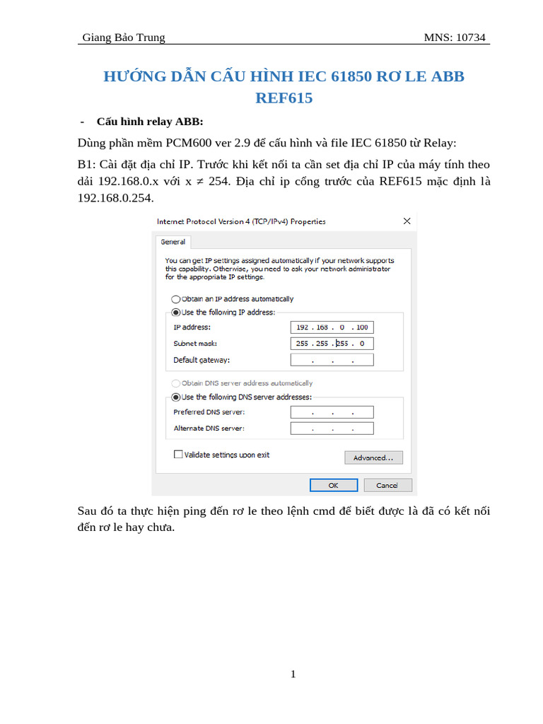 Abb Ref615 | PDF