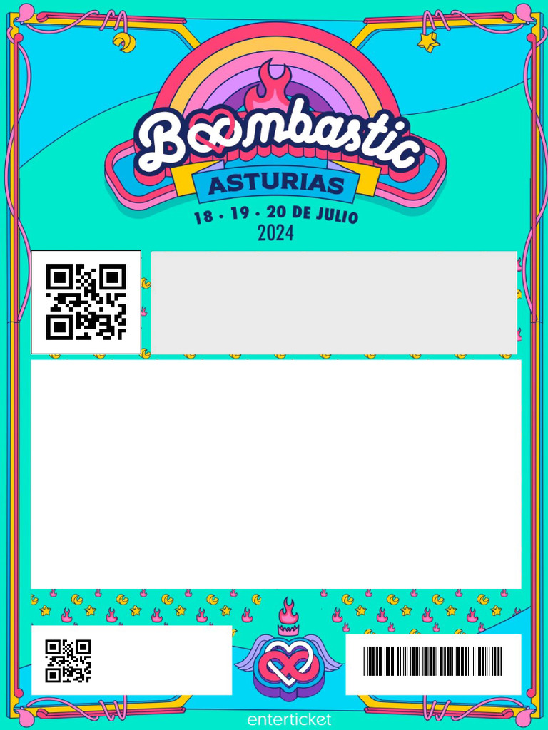 Boombastic | PDF