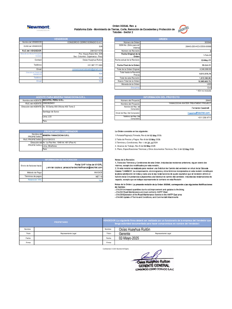 068 - Rev 6 F | PDF