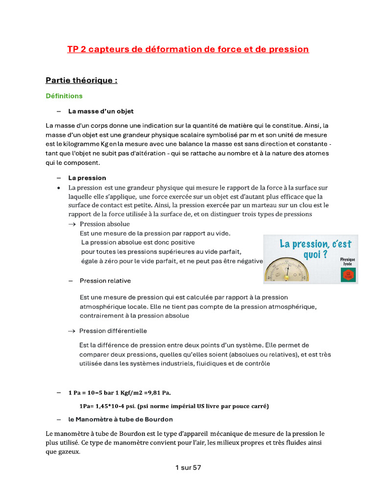 TP 2 | PDF