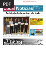 Portal Cocal - Cocal noticias edição261