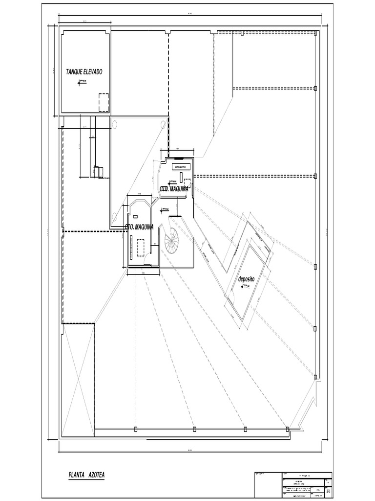 AZOTEA | PDF