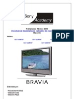 Treinamento+TÉCNICO TV LCD Sony-Bravia