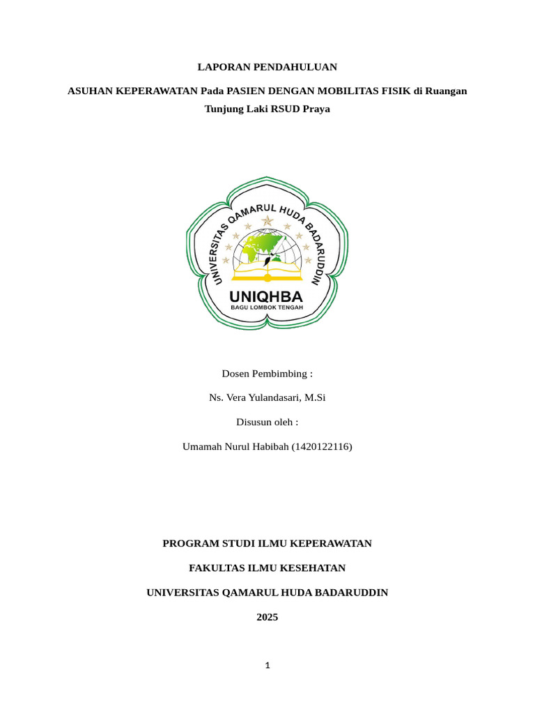 LP KDM | PDF