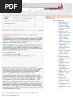 Download Health and Safety News by HealthSafety SN8676341 doc pdf