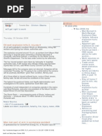 Download Health and Safety News - October 2008 by HealthSafety SN8676353 doc pdf