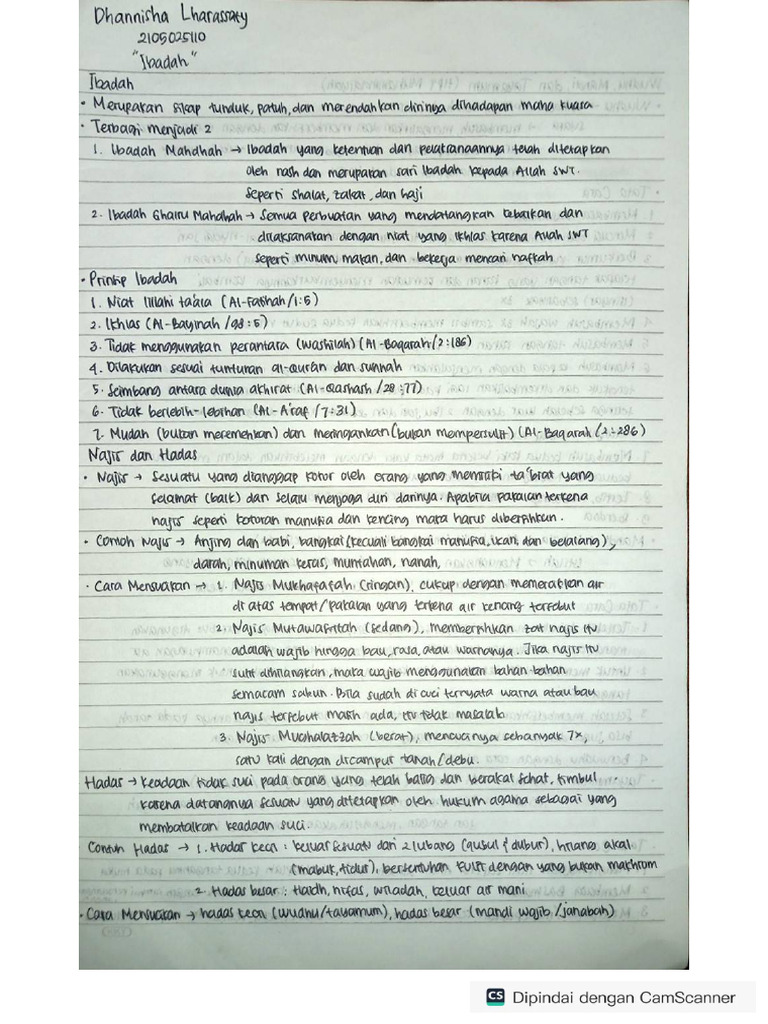 Bap Resume | PDF