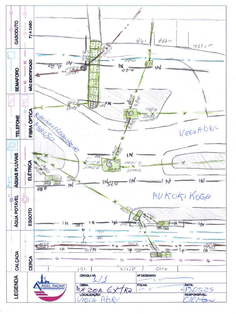 Int 20a Extra | PDF