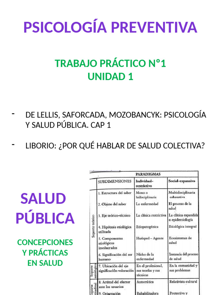 Salud Publica Pdf