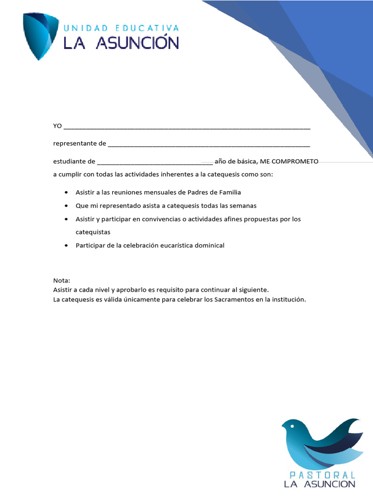 Compromiso 2021 - 2022 REV. SOG Final | PDF