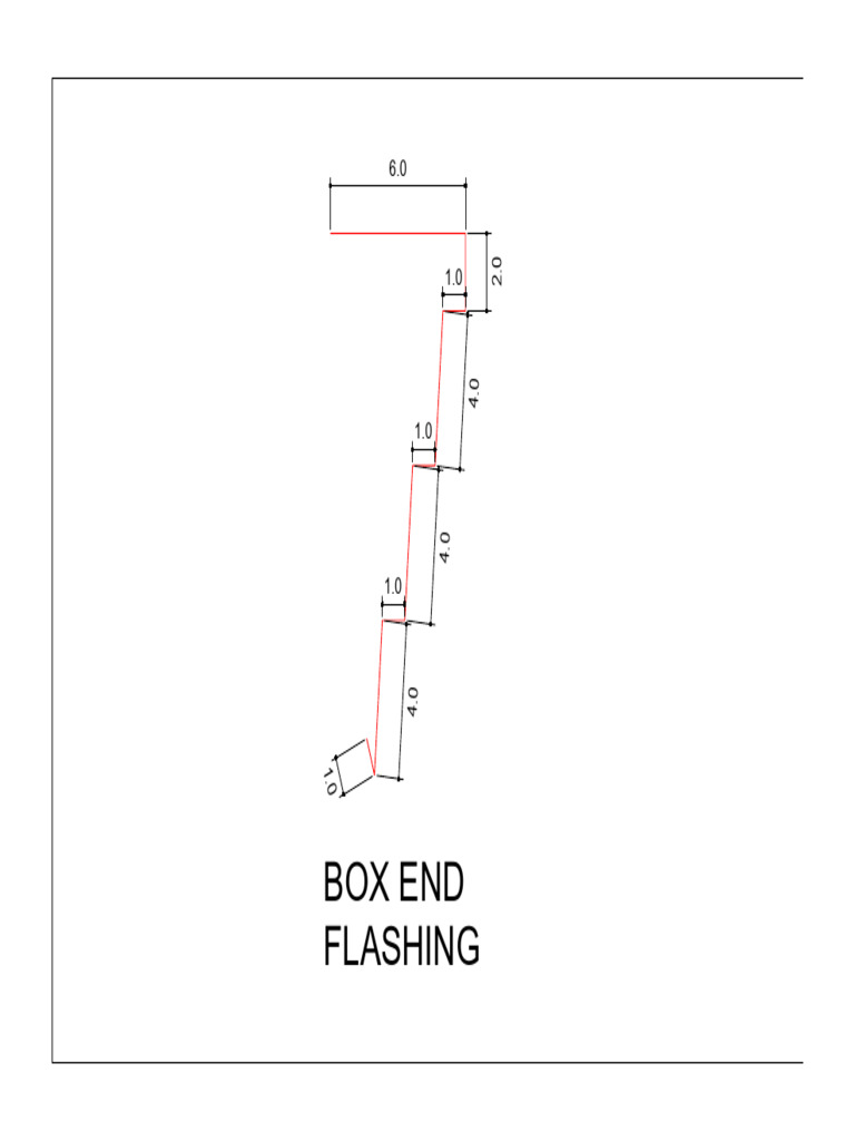 Flashing Installation Guide 6.0 | PDF