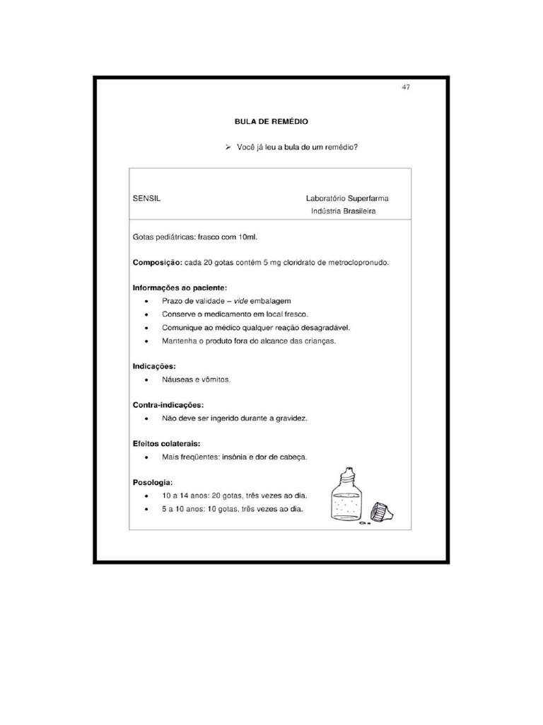 Bula Essa | PDF