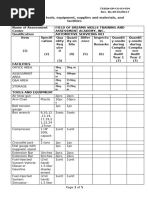 Logbook Application Form Template | PDF