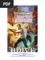 Download HDive - No Way Out at the Entrance by jhbuckingham3531 SN86768054 doc pdf