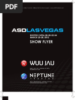 Download Wuu Jau  Neptune Trading ASD Show Flyer by Neptune Trading SN86768196 doc pdf