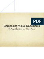 Visual Documents Workshop Version 3