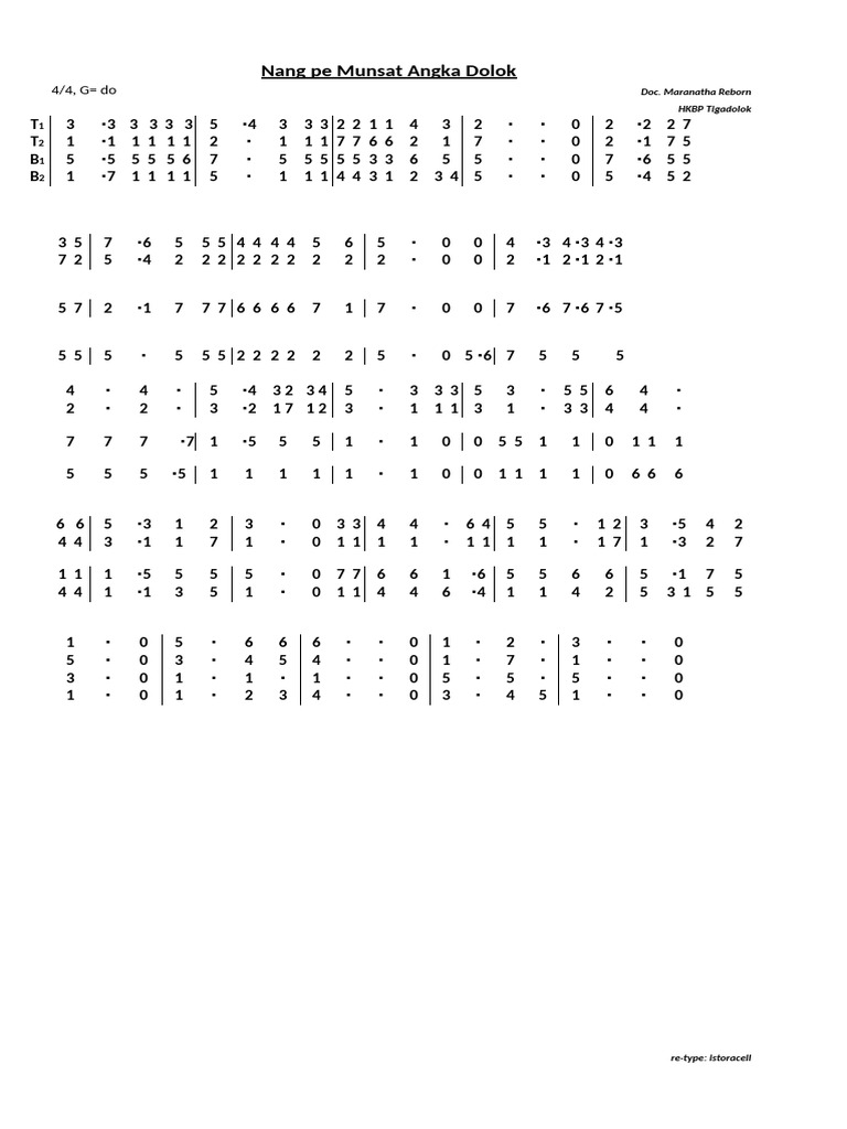 Nang Pe Munsat | PDF