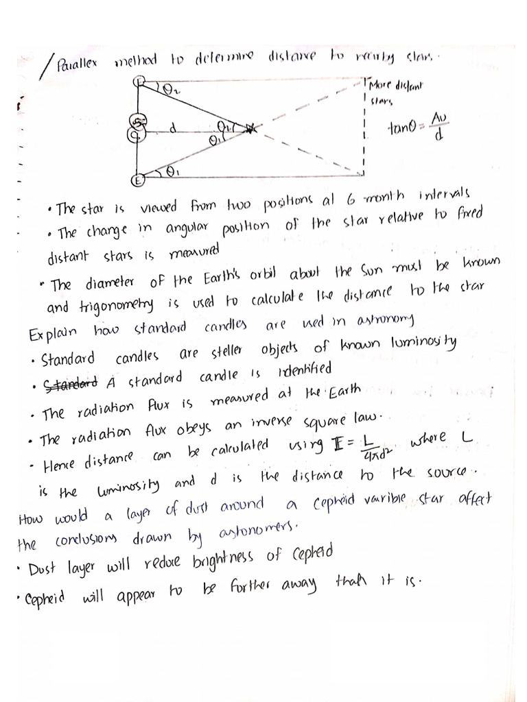 Unit 5 FAQ | PDF