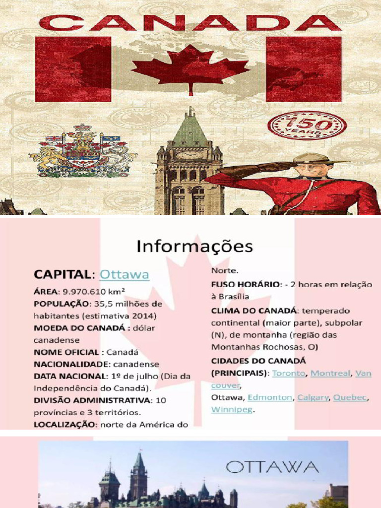 Canadá | PDF
