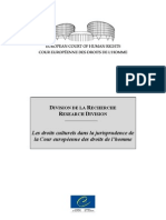 Rapport Recherche Droits Culturels Fr