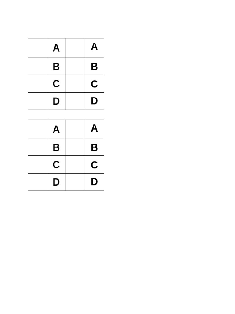 Tabbing S | PDF