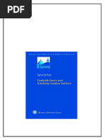 NNN Geometry, Analysis and Dynamics on Sub-riemannian Manifolds