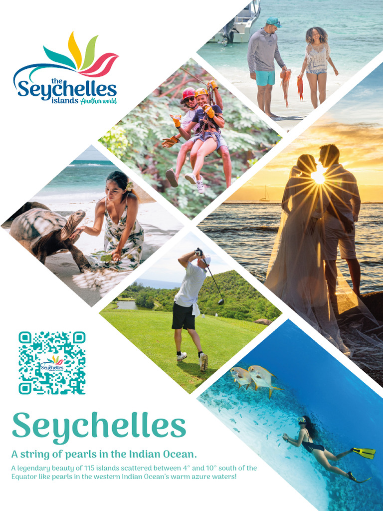 Seychelles Travel Guide Overview | PDF | Island
