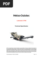 Metso Product Guide | PDF | Loader (Equipment)